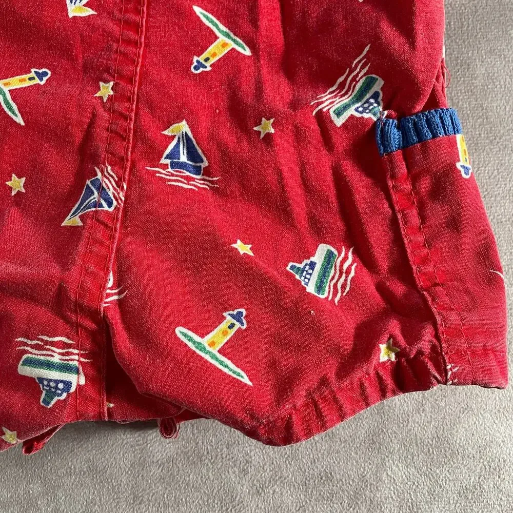 OshKosh B’gosh vintage oshkosh